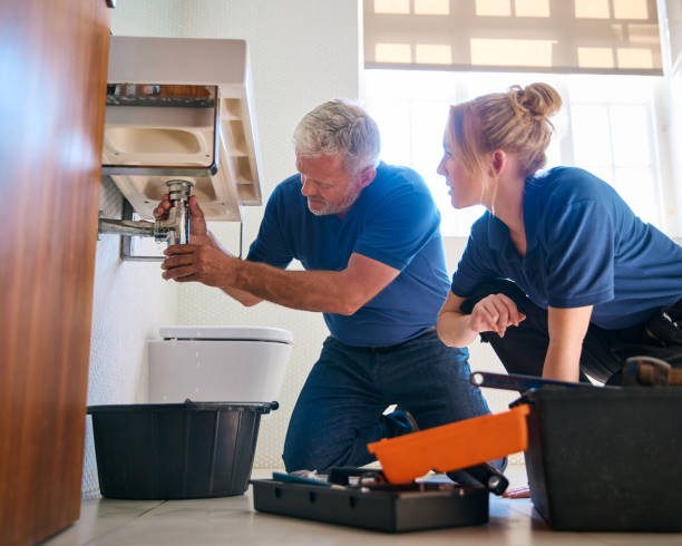 Best Residential Plumbing Services  in Harrisville, UT